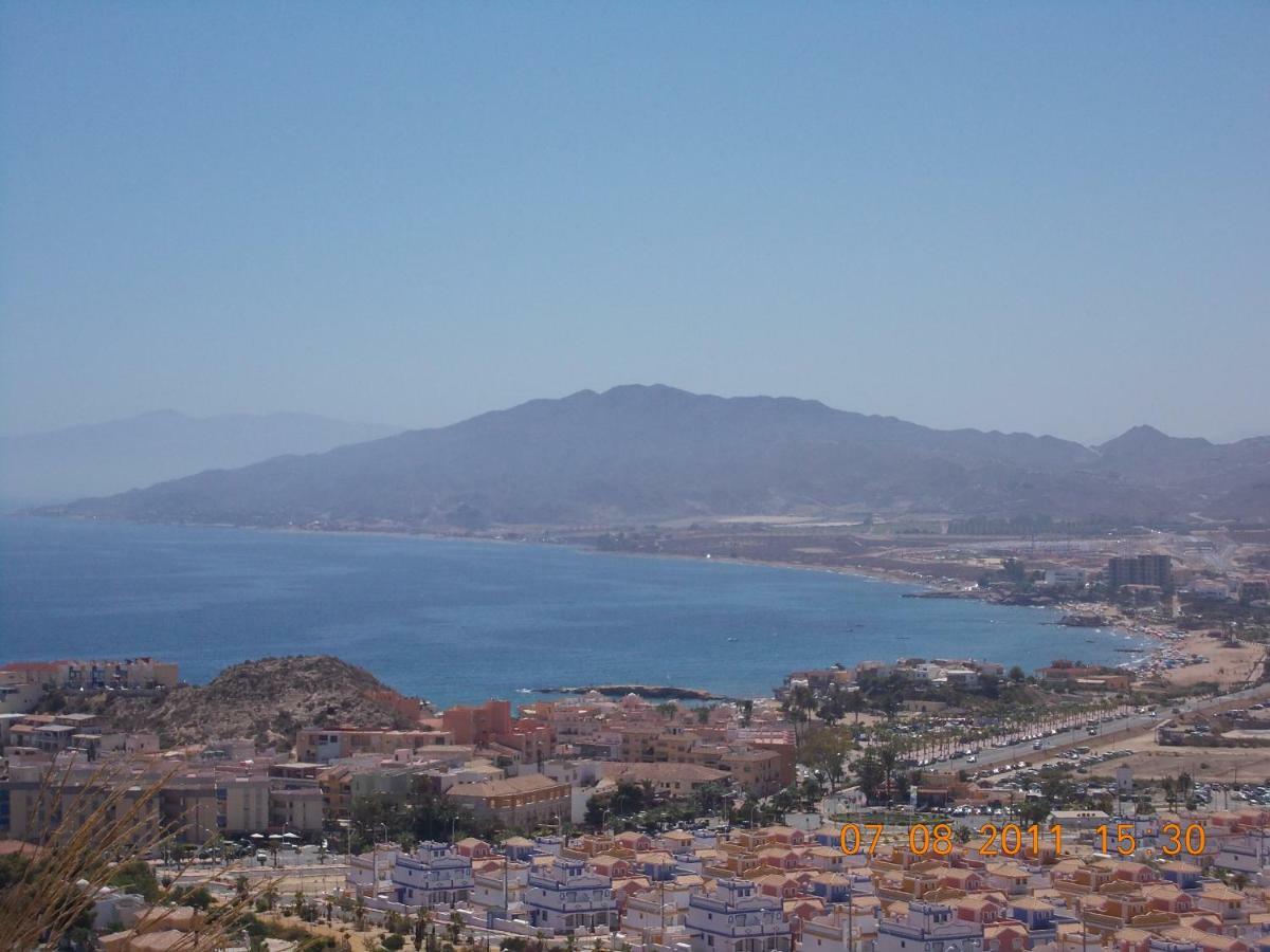 Calapanizo "Un Paraiso" El Pozo del Esparto Exterior foto