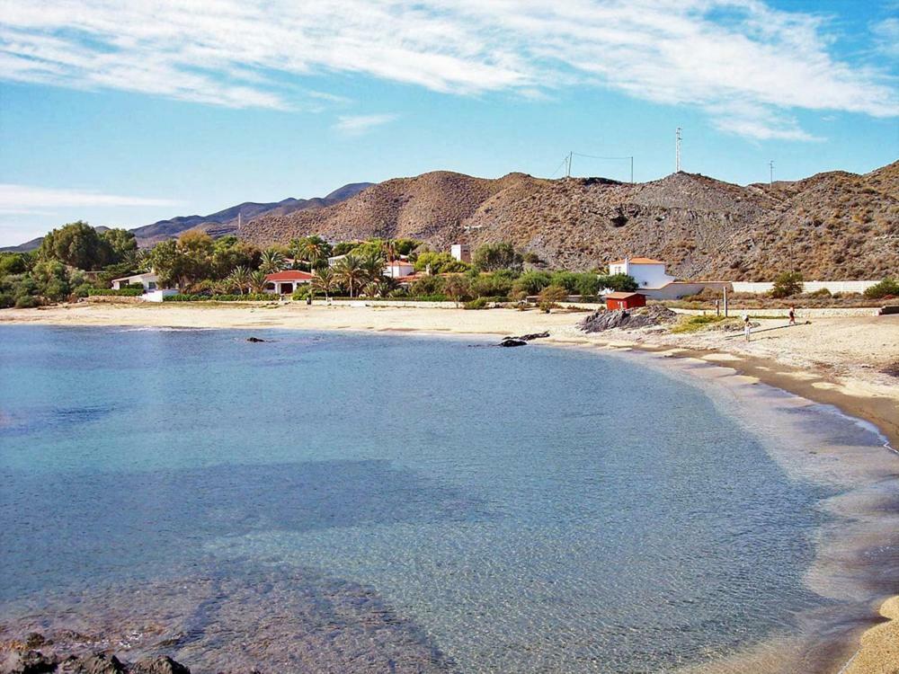 Calapanizo "Un Paraiso" El Pozo del Esparto Exterior foto