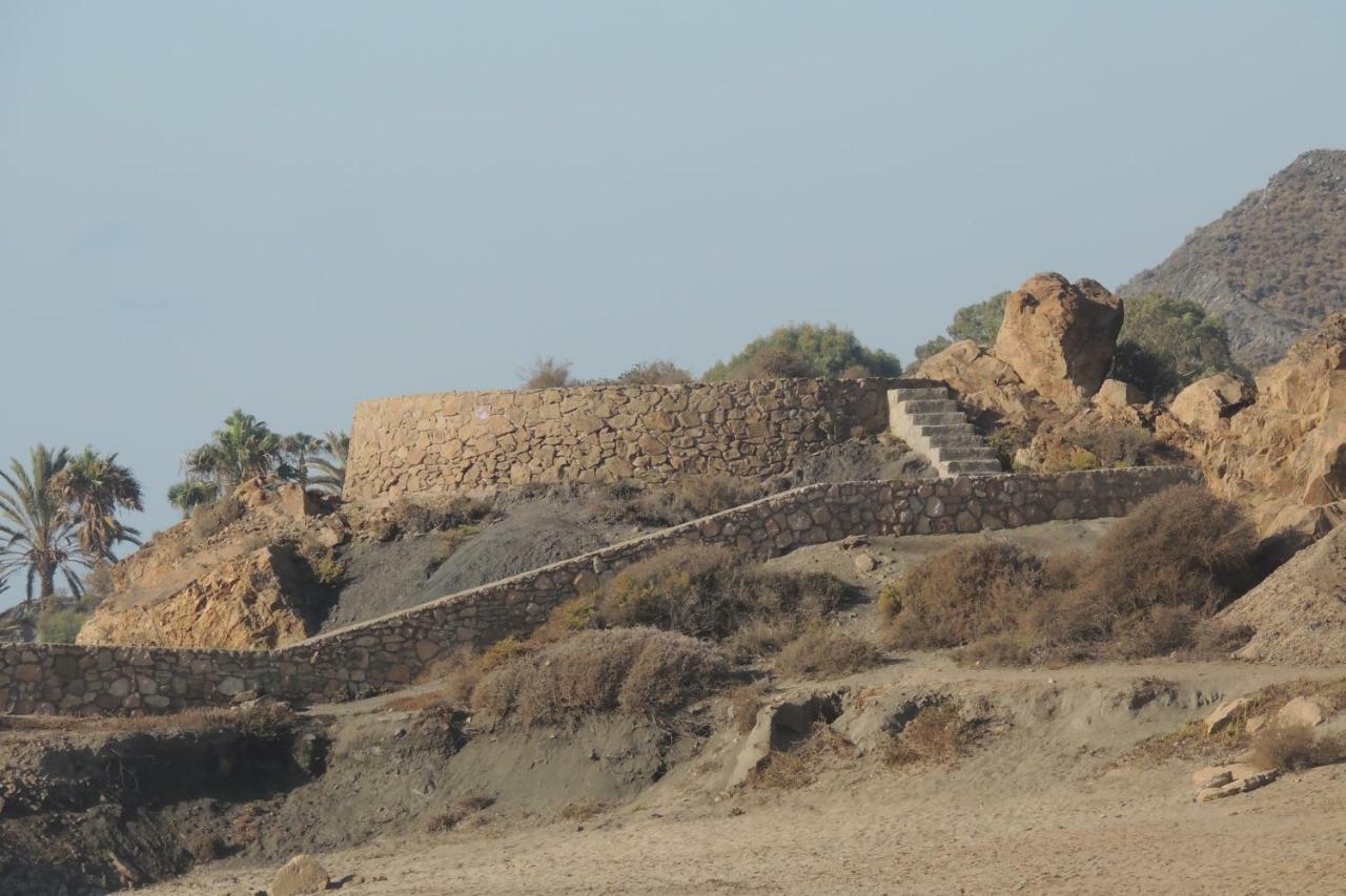 Calapanizo "Un Paraiso" El Pozo del Esparto Exterior foto